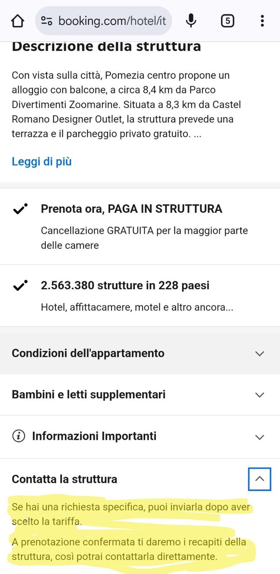Pomezia Centro Lejlighed Eksteriør billede